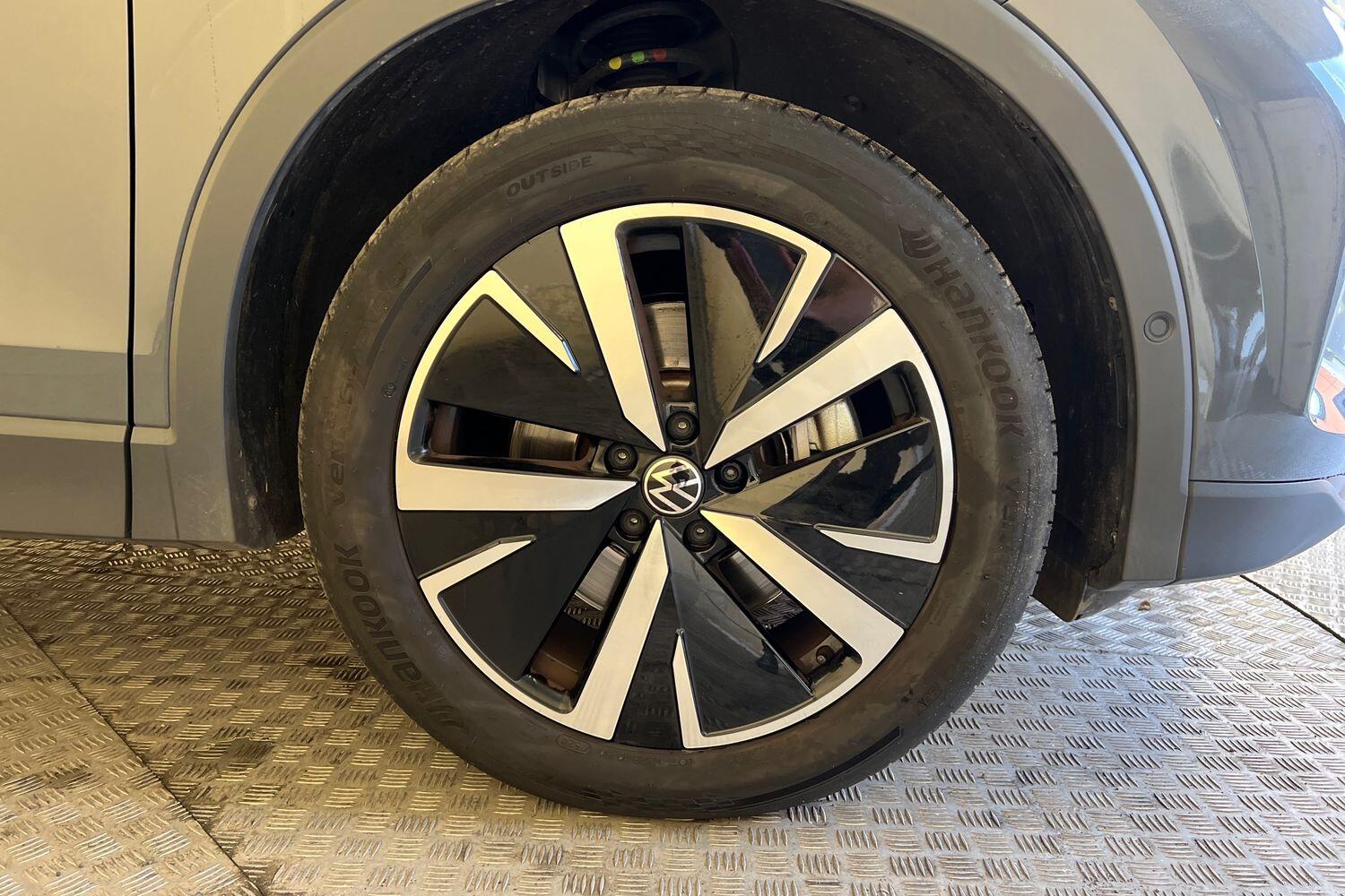 Used Volkswagen Tiguan 2025 for sale - 76680237: Photo 5