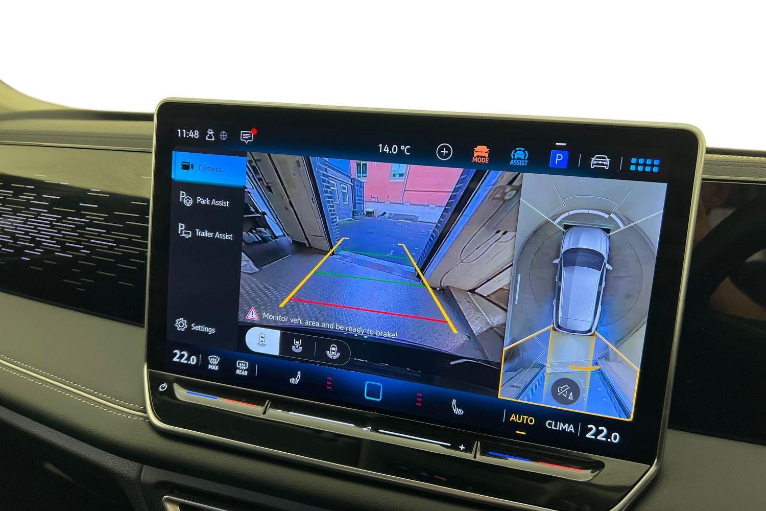 Used Volkswagen Tiguan 2025 for sale - 76680237: Photo 9