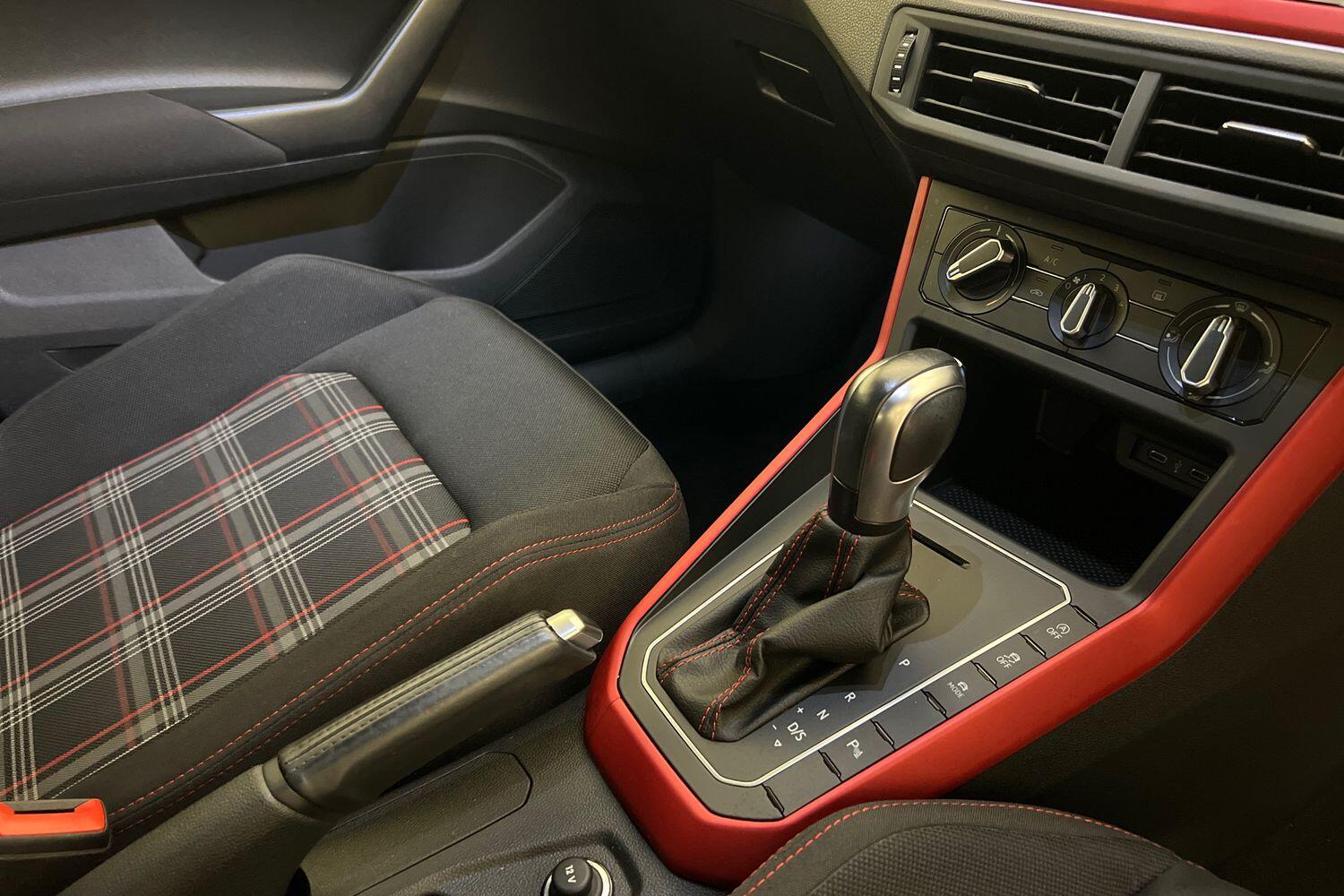 Used Volkswagen Polo 2021 for sale - 76681269: Photo 10