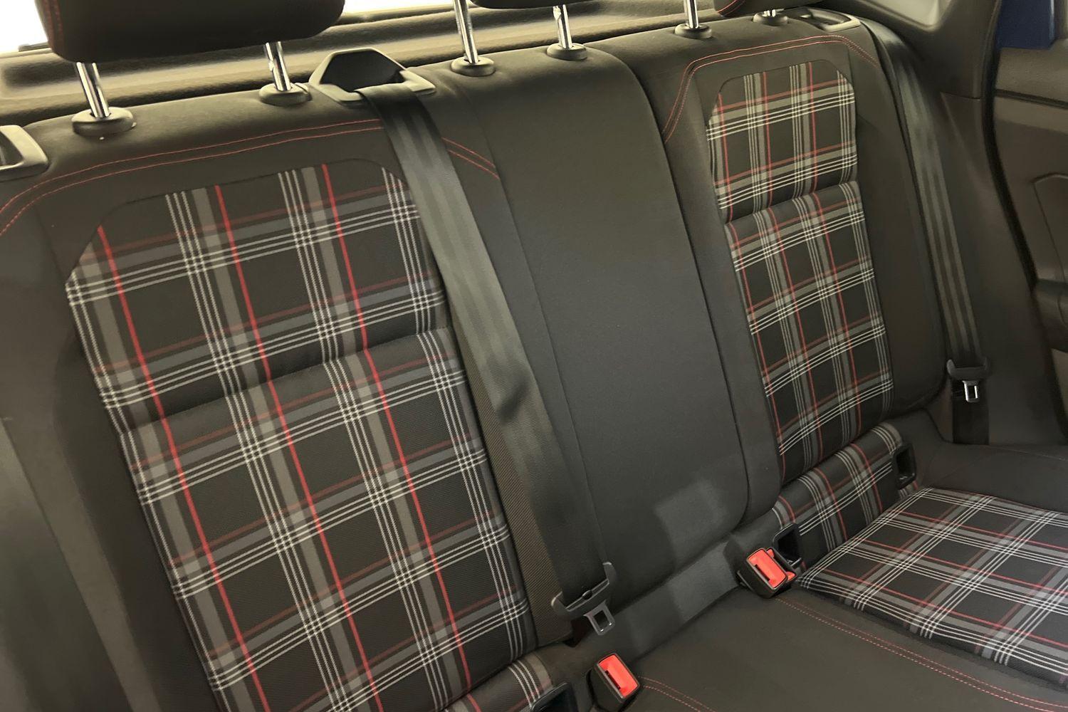 Used Volkswagen Polo 2021 for sale - 76681269: Photo 11