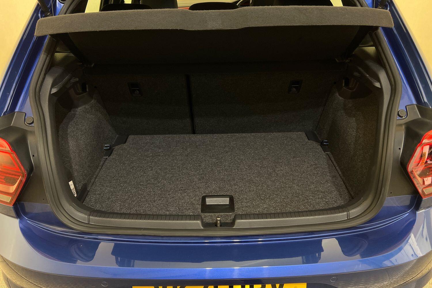 Used Volkswagen Polo 2021 for sale - 76681269: Photo 12