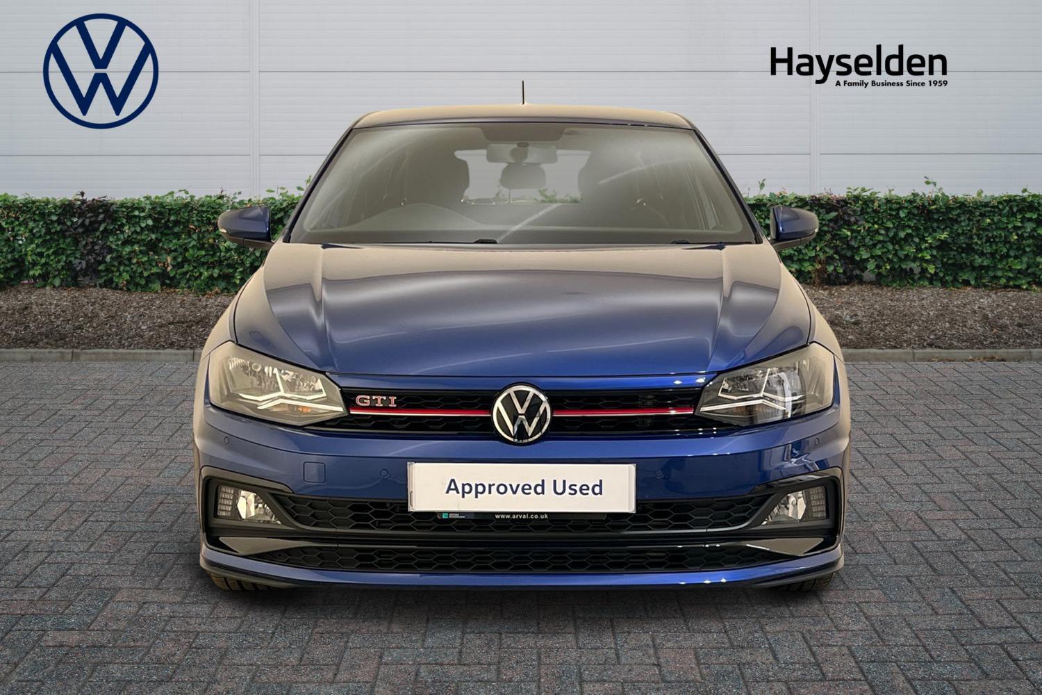 Used Volkswagen Polo 2021 for sale - 76681269: Photo 14