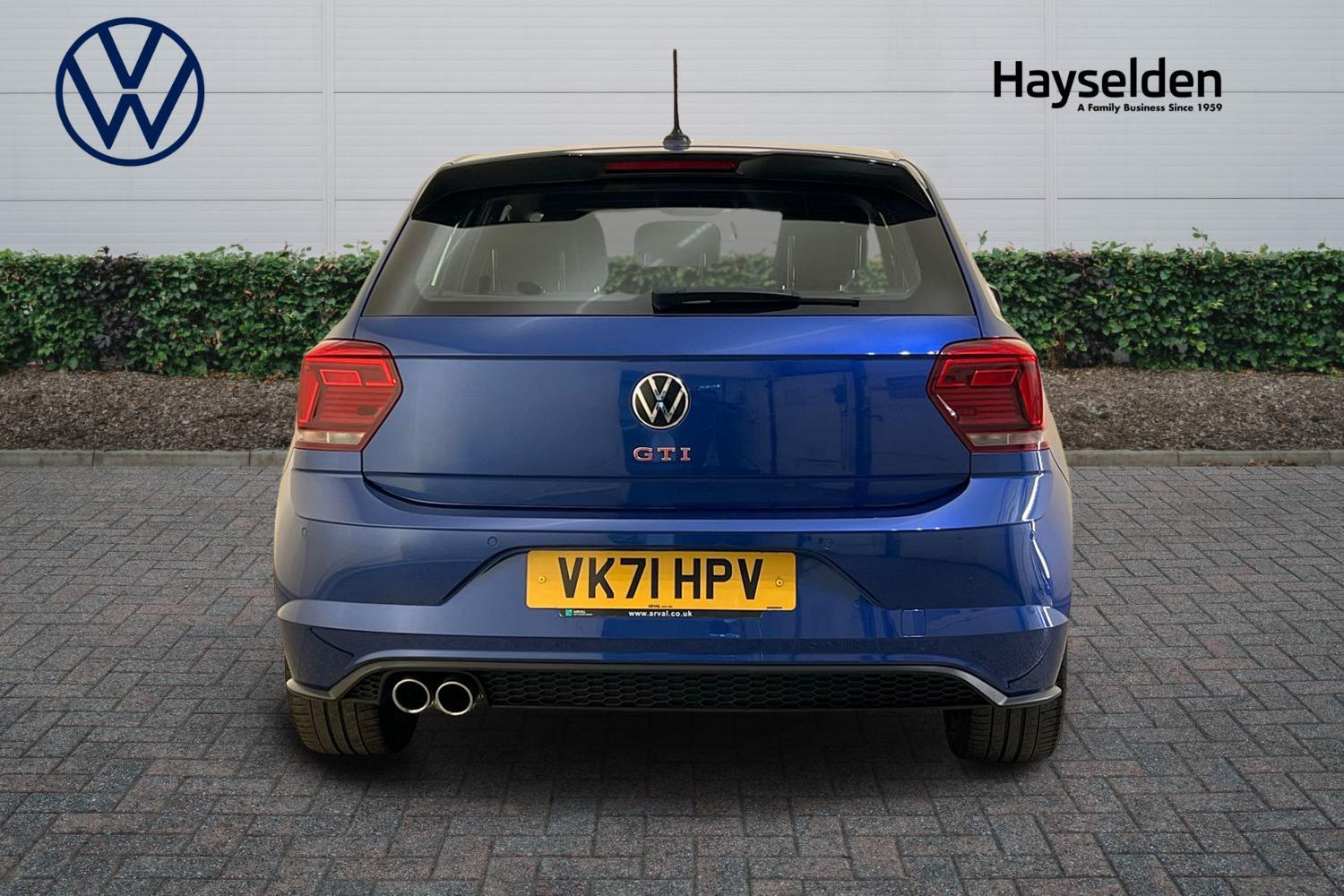 Used Volkswagen Polo 2021 for sale - 76681269: Photo 15