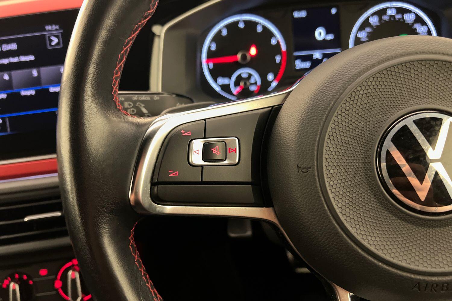 Used Volkswagen Polo 2021 for sale - 76681269: Photo 16