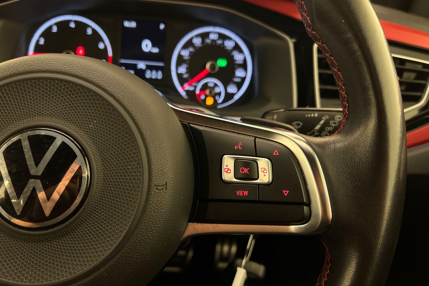 Used Volkswagen Polo 2021 for sale - 76681269: Photo 17