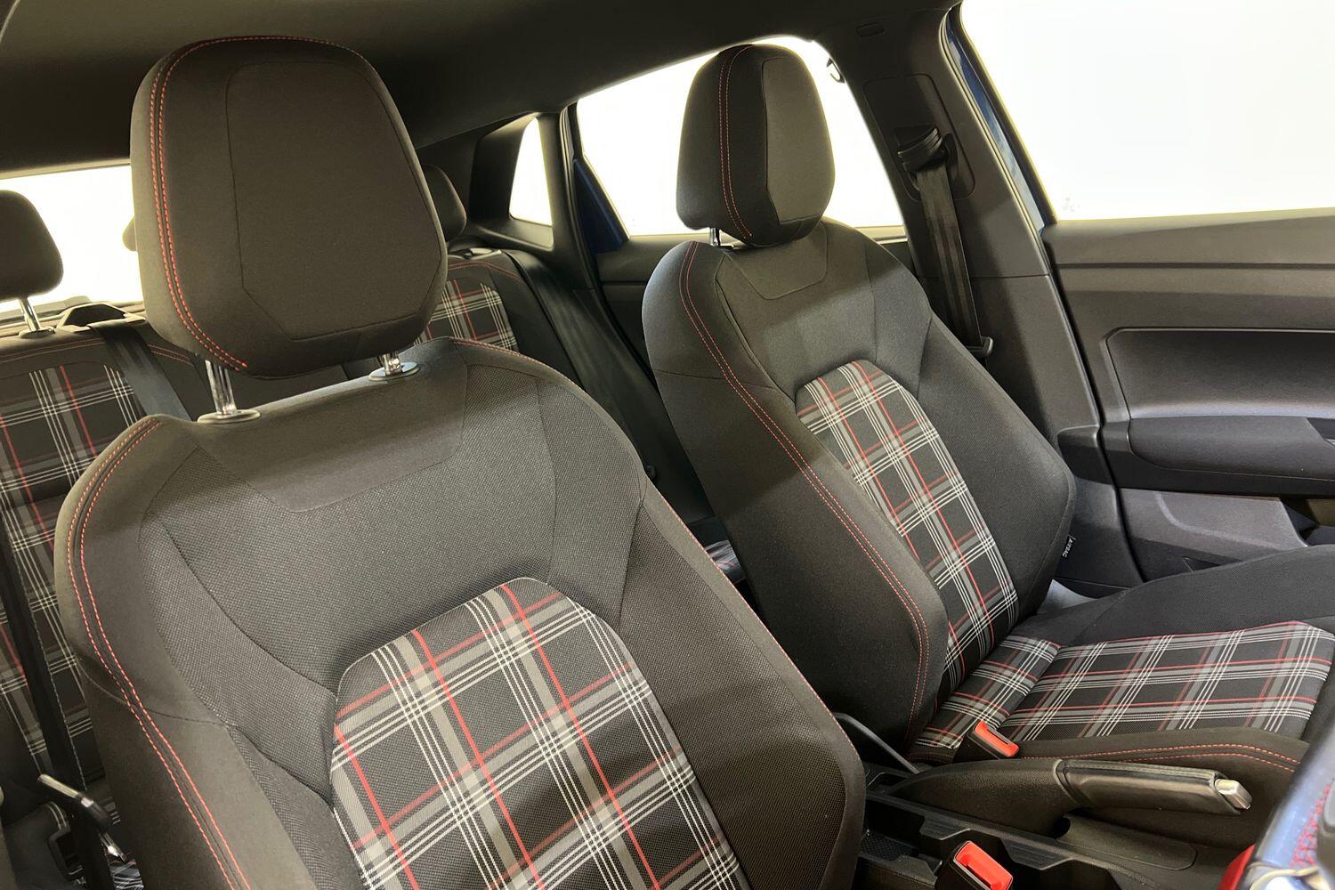 Used Volkswagen Polo 2021 for sale - 76681269: Photo 19