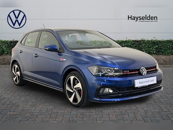 Used Volkswagen Polo 2021 for sale - 76681269: Photo