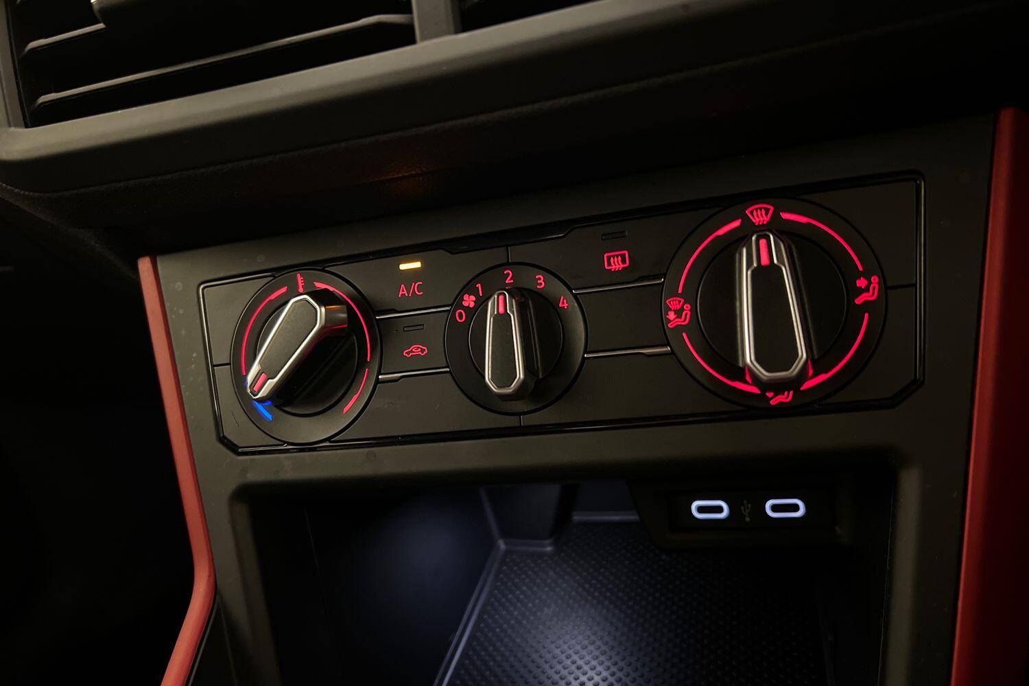 Used Volkswagen Polo 2021 for sale - 76681269: Photo 20