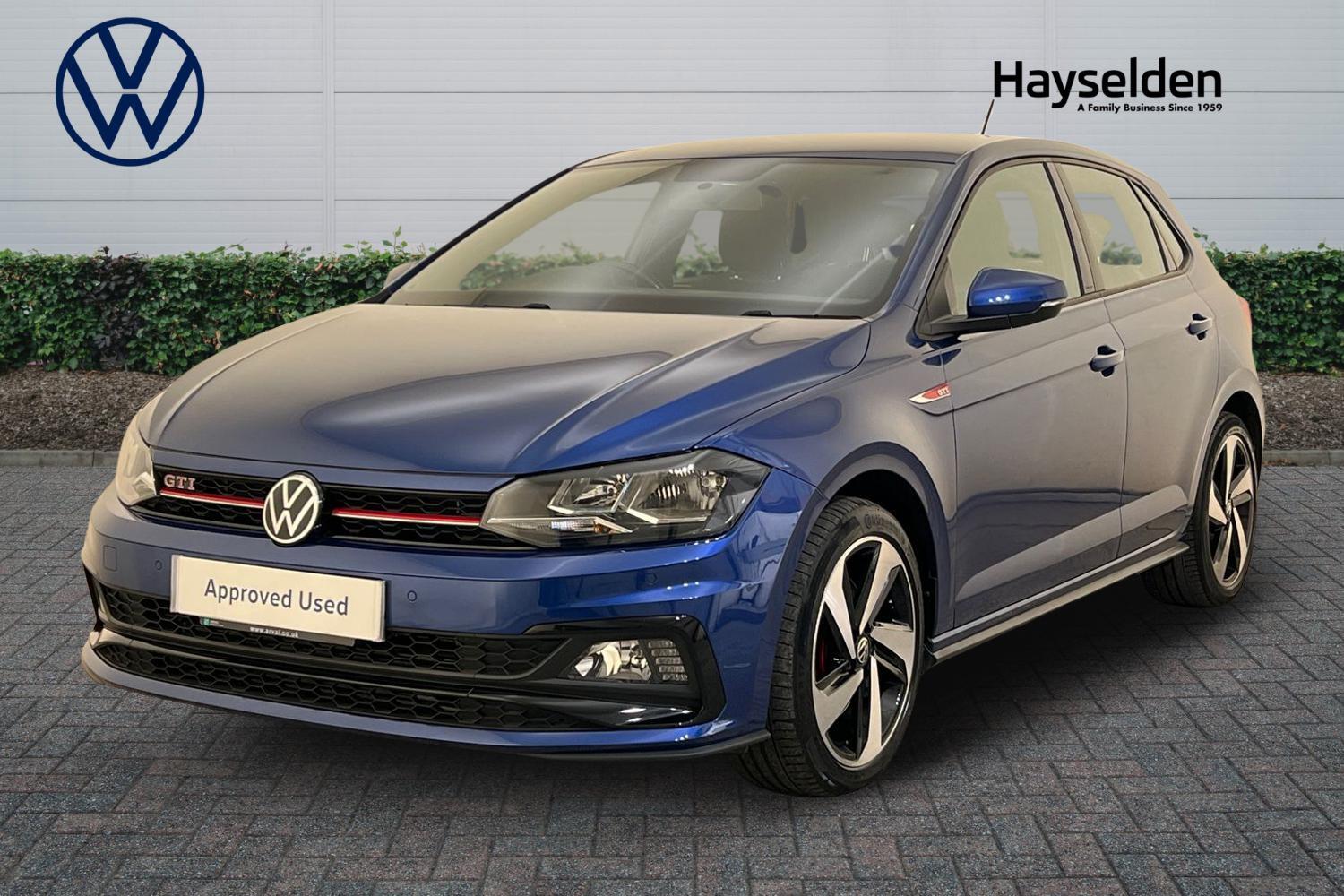 Used Volkswagen Polo 2021 for sale - 76681269: Photo 22