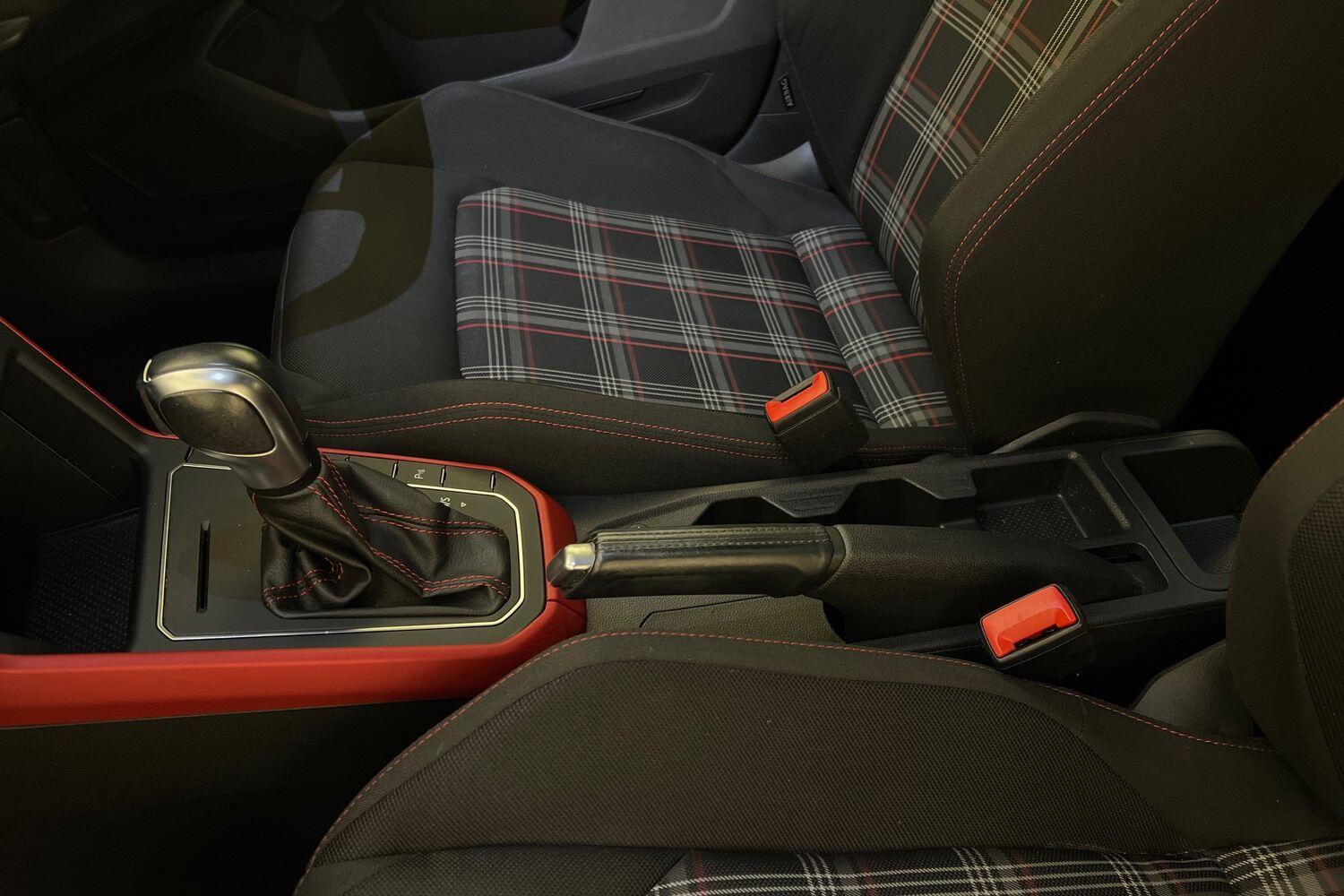 Used Volkswagen Polo 2021 for sale - 76681269: Photo 23