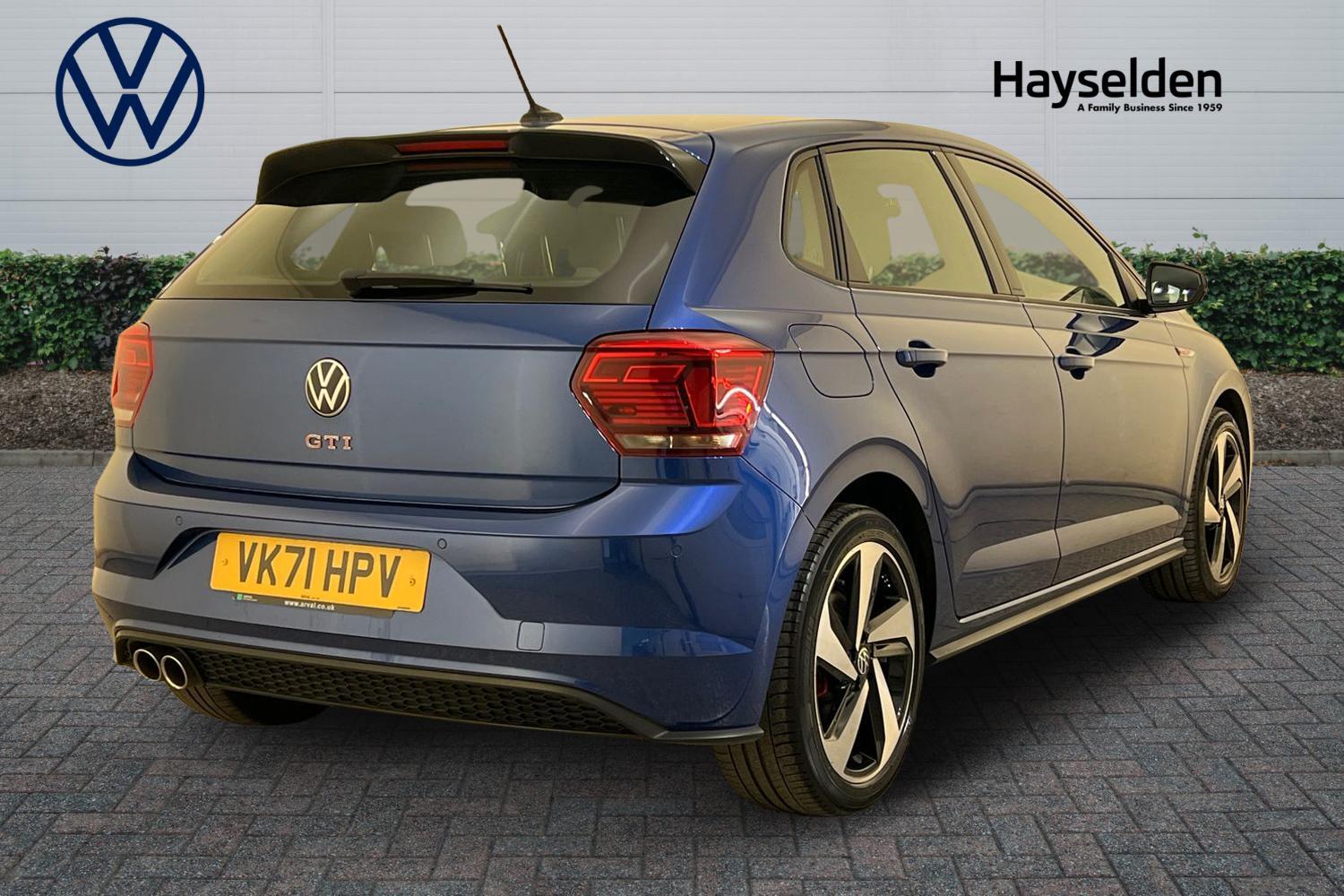 Used Volkswagen Polo 2021 for sale - 76681269: Photo 24