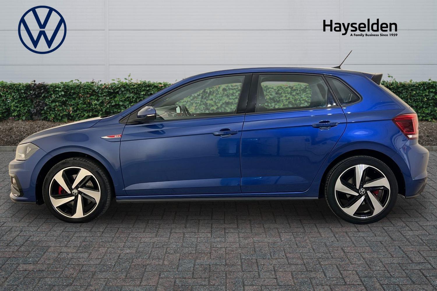 Used Volkswagen Polo 2021 for sale - 76681269: Photo 25