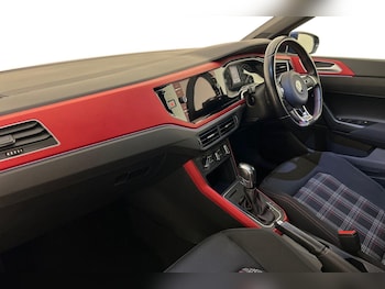 Used Volkswagen Polo 2021 for sale - 76681269: Photo