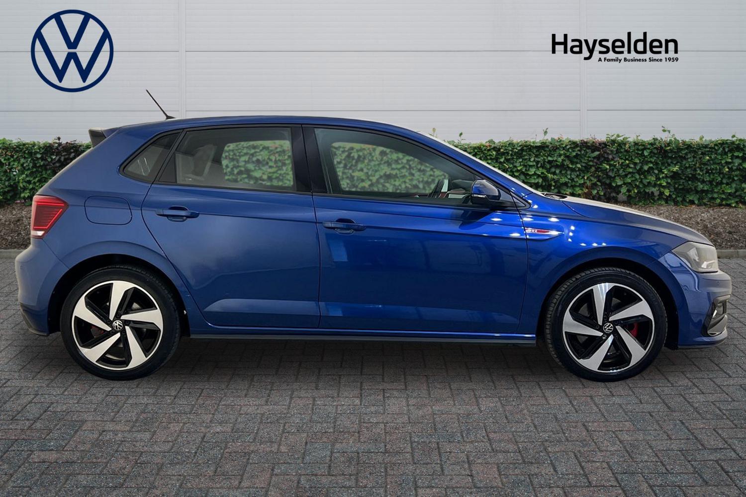 Used Volkswagen Polo 2021 for sale - 76681269: Photo 4