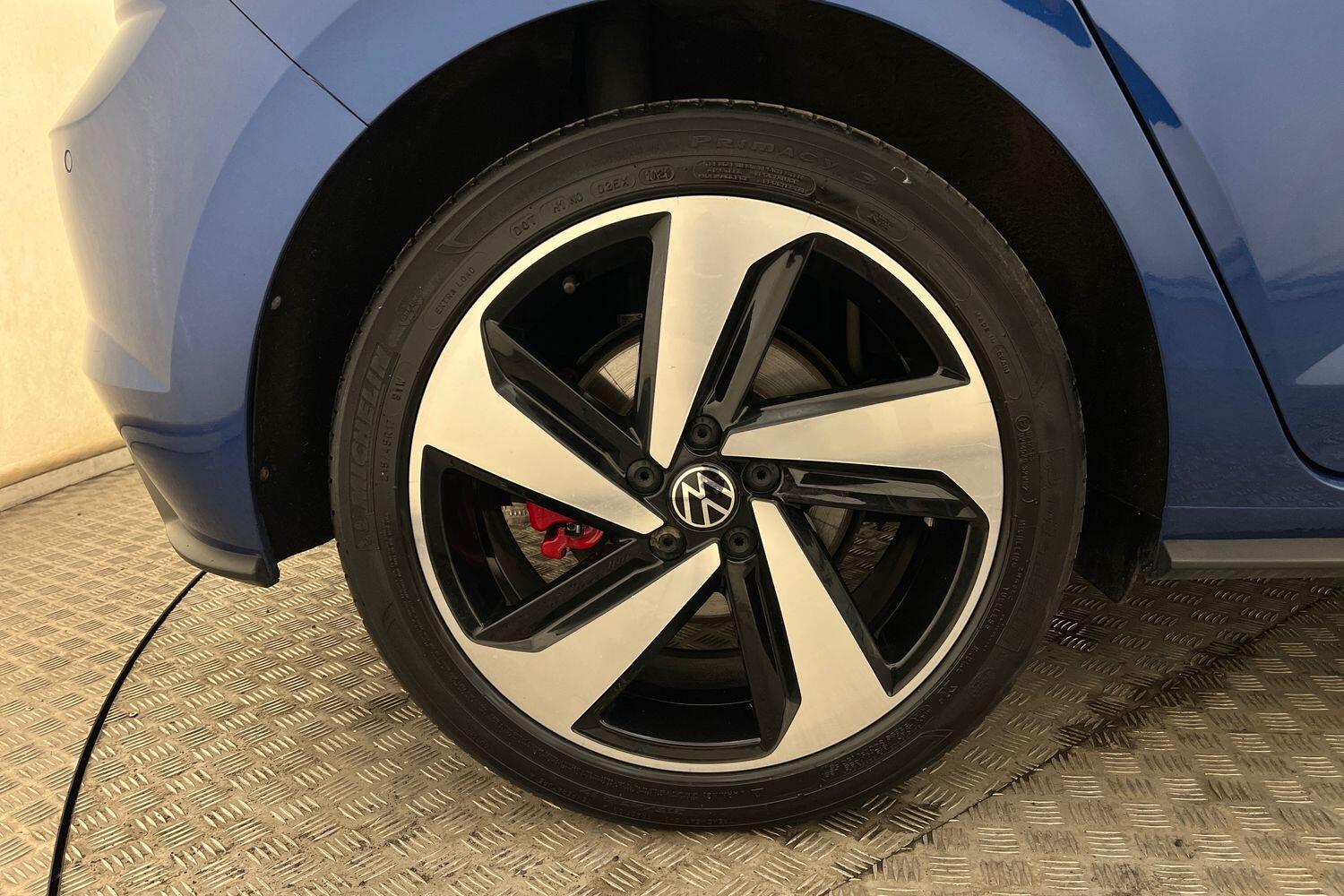 Used Volkswagen Polo 2021 for sale - 76681269: Photo 5