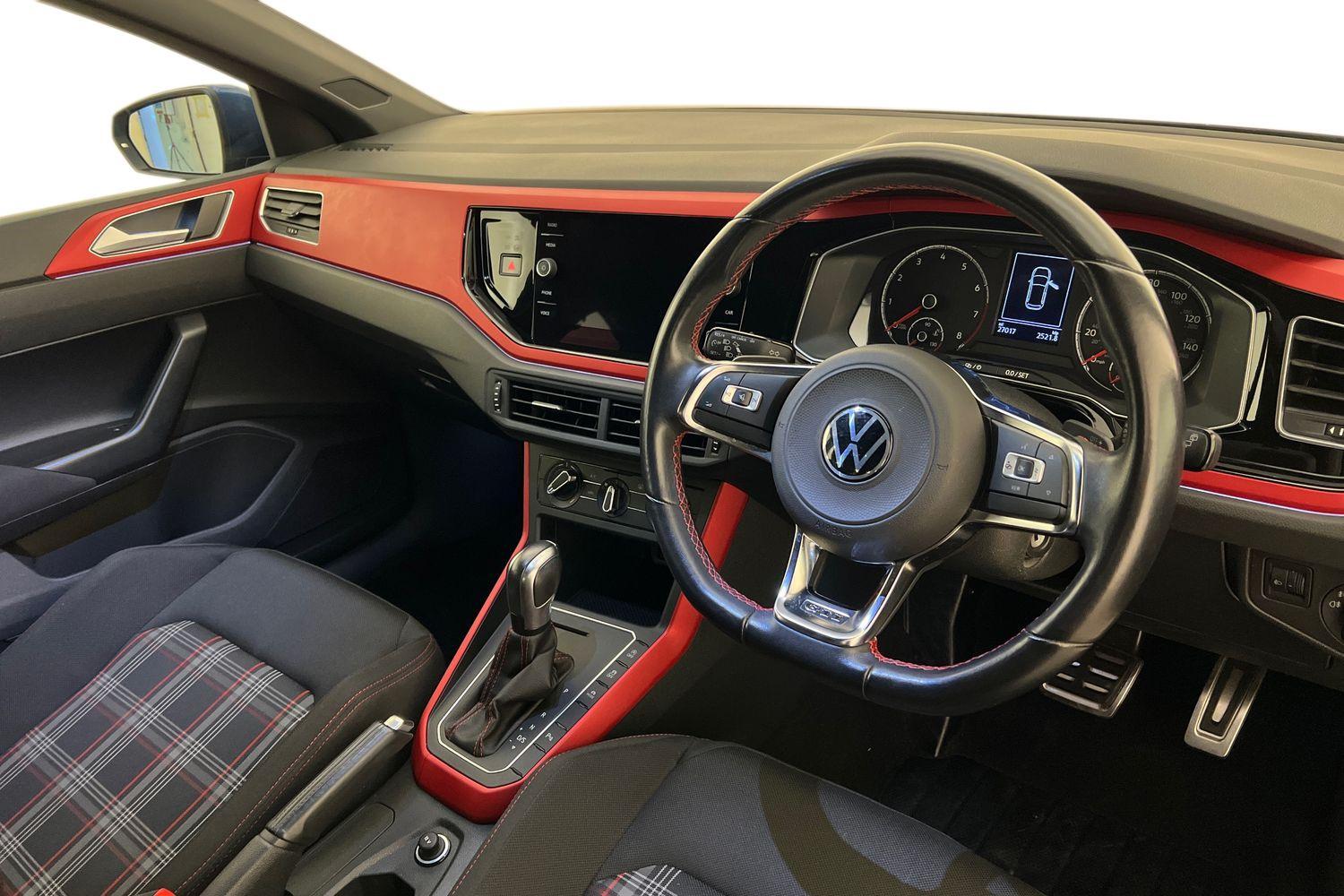 Used Volkswagen Polo 2021 for sale - 76681269: Photo 6