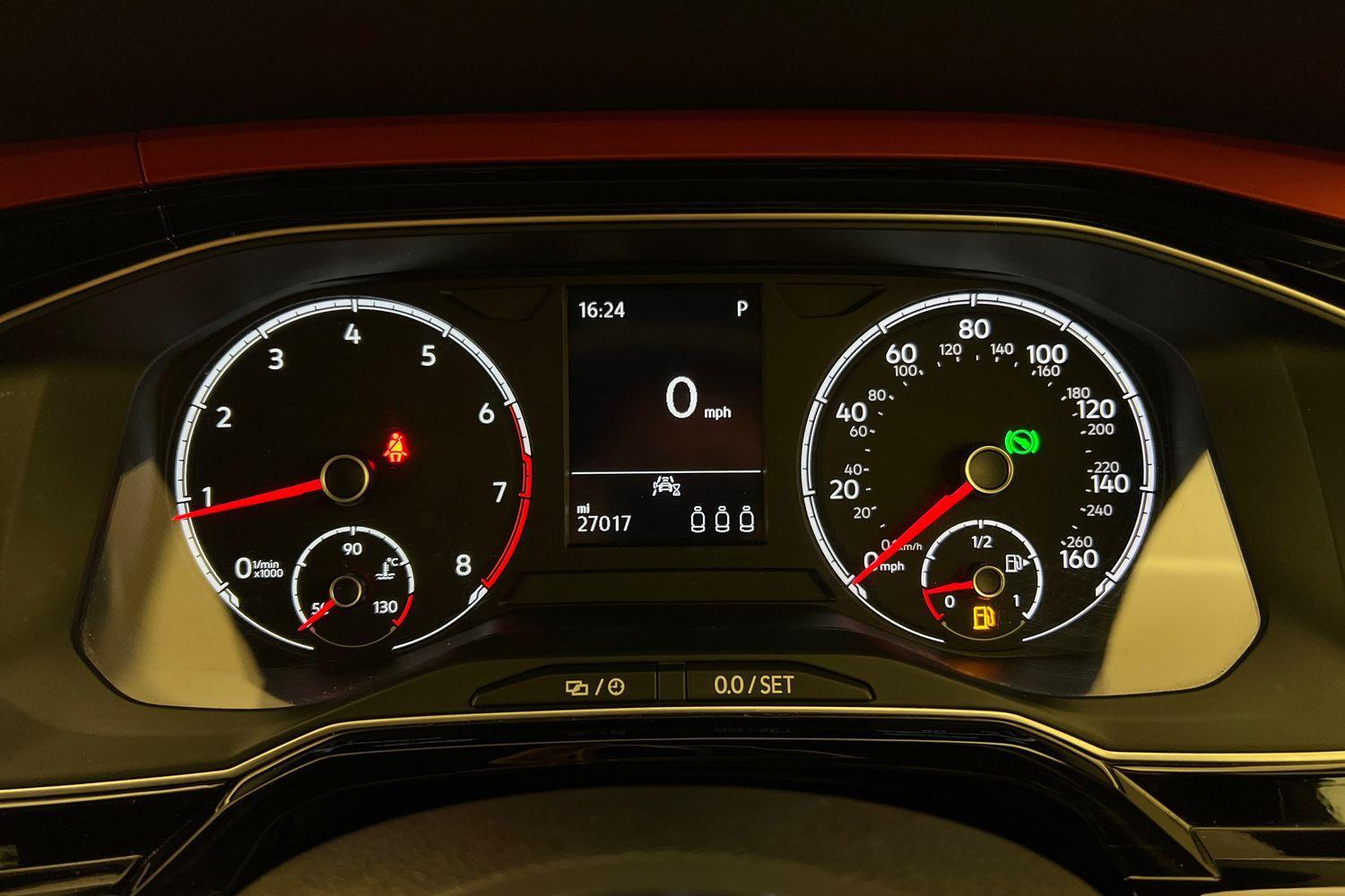 Used Volkswagen Polo 2021 for sale - 76681269: Photo 7