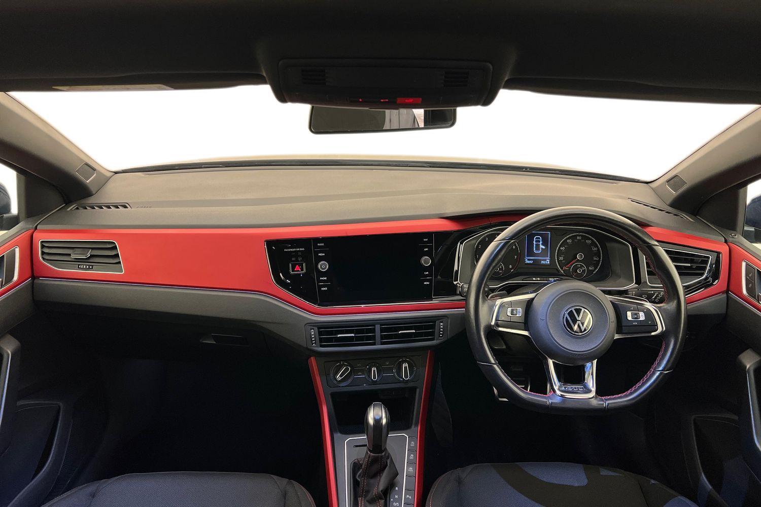 Used Volkswagen Polo 2021 for sale - 76681269: Photo 8