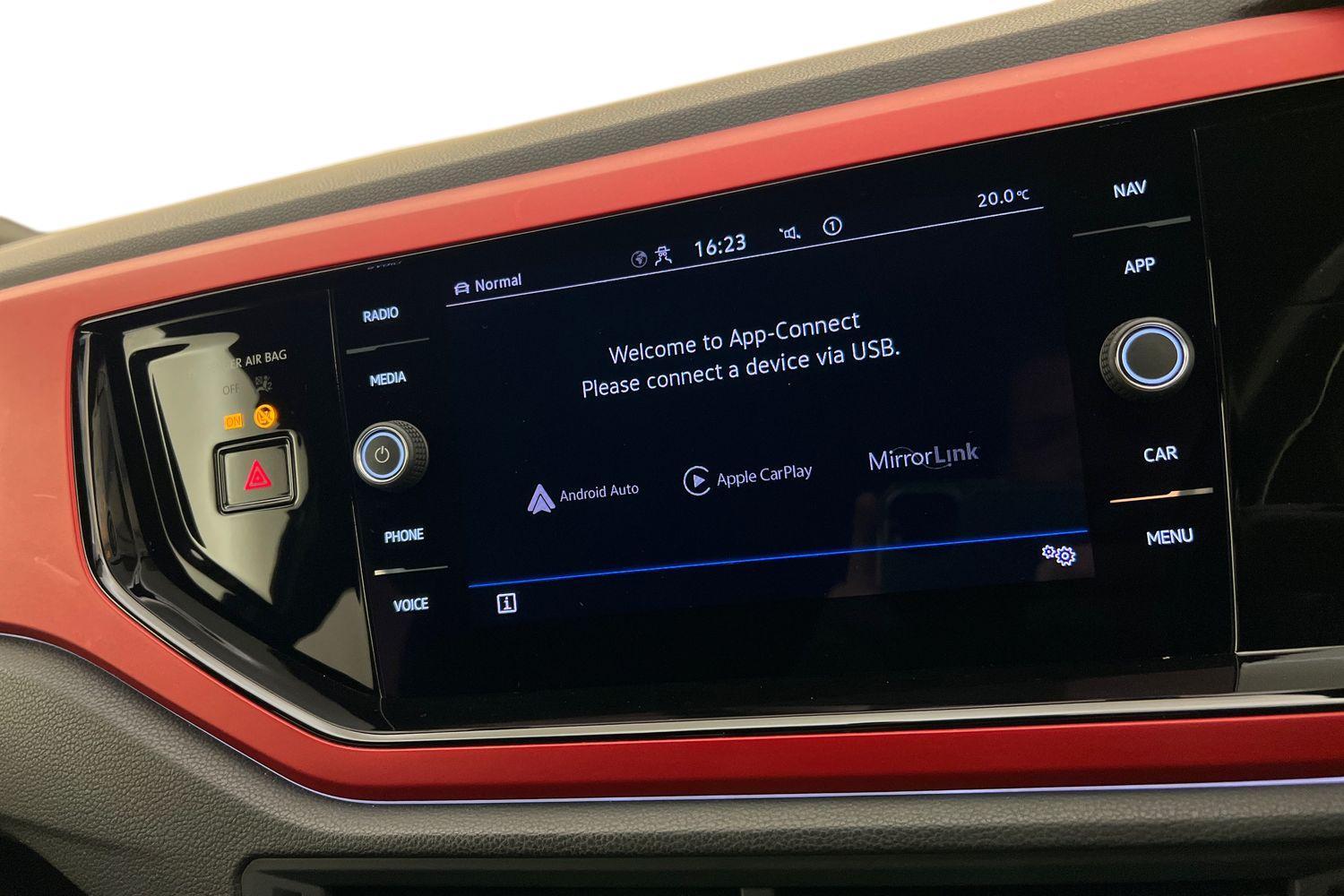 Used Volkswagen Polo 2021 for sale - 76681269: Photo 9