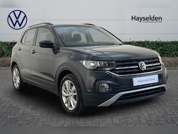 2020 (70) - 1.0 TSI 115 SE 5dr