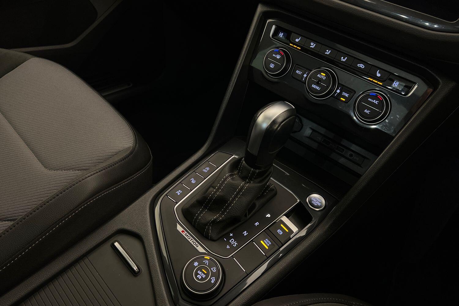 Used Volkswagen Tiguan 2020 for sale - 76681266: Photo 10