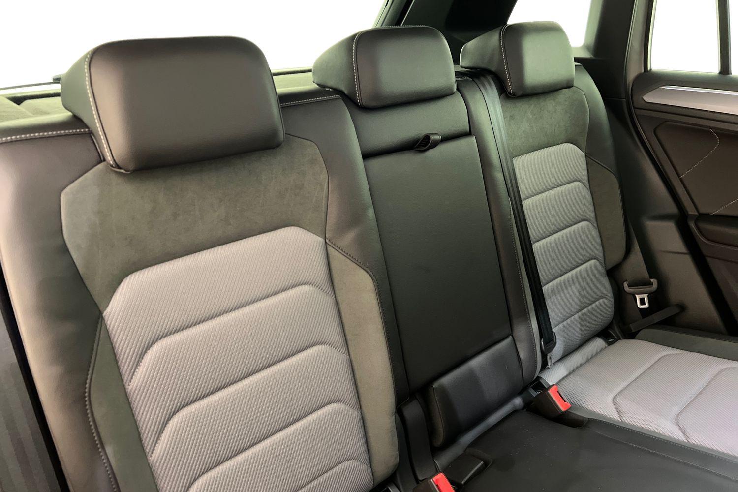 Used Volkswagen Tiguan 2020 for sale - 76681266: Photo 11