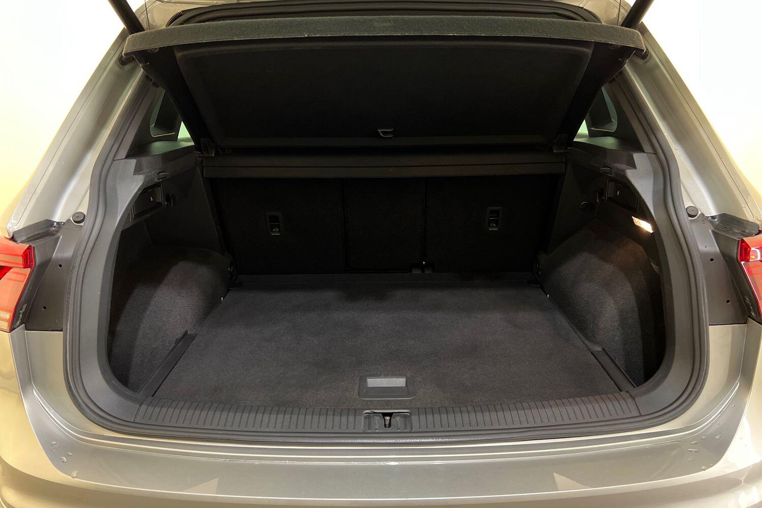 Used Volkswagen Tiguan 2020 for sale - 76681266: Photo 12