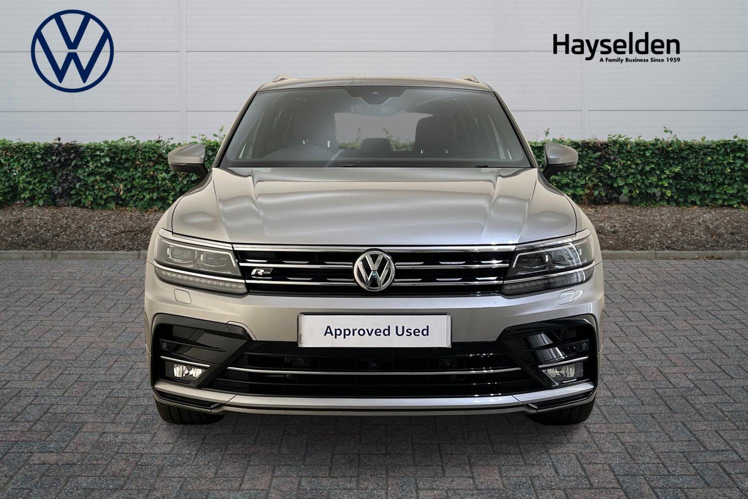 Used Volkswagen Tiguan 2020 for sale - 76681266: Photo 14
