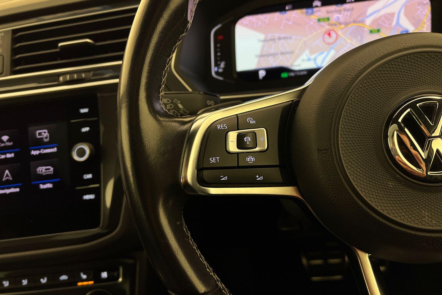 Used Volkswagen Tiguan 2020 for sale - 76681266: Photo 16