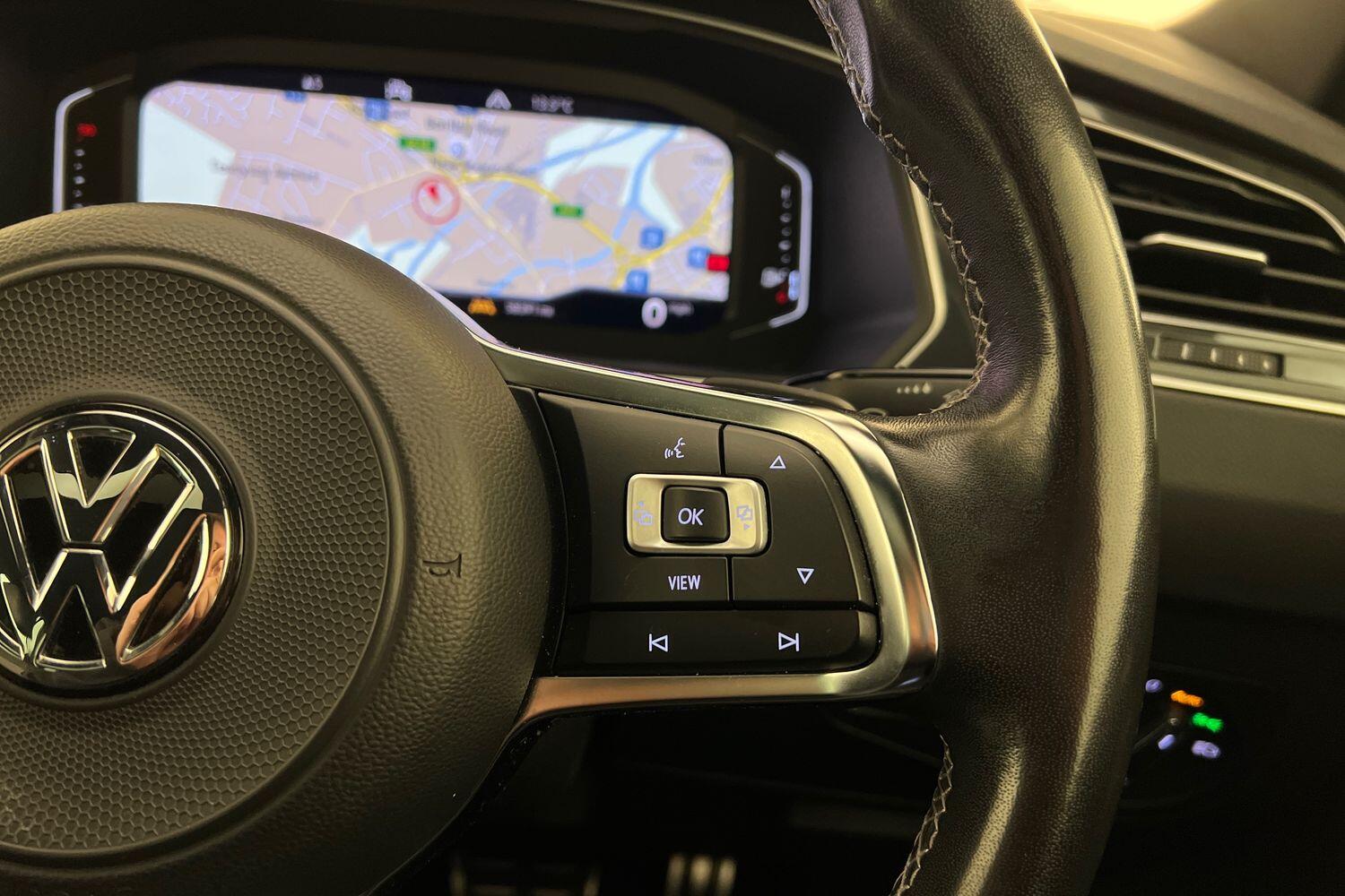 Used Volkswagen Tiguan 2020 for sale - 76681266: Photo 17