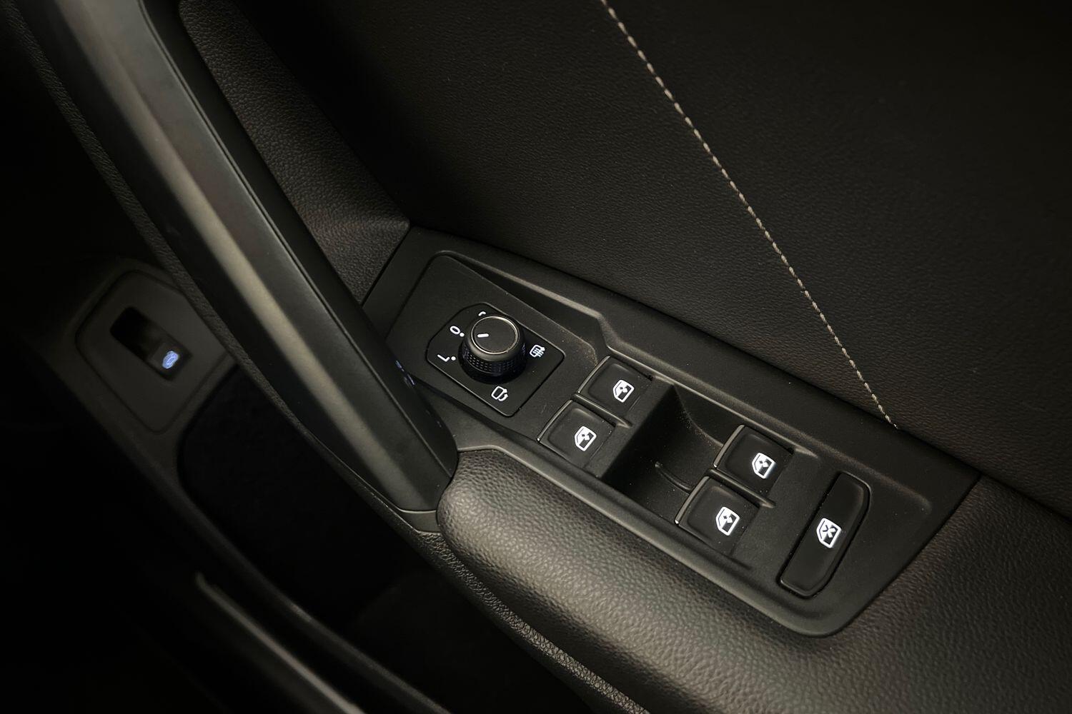 Used Volkswagen Tiguan 2020 for sale - 76681266: Photo 18