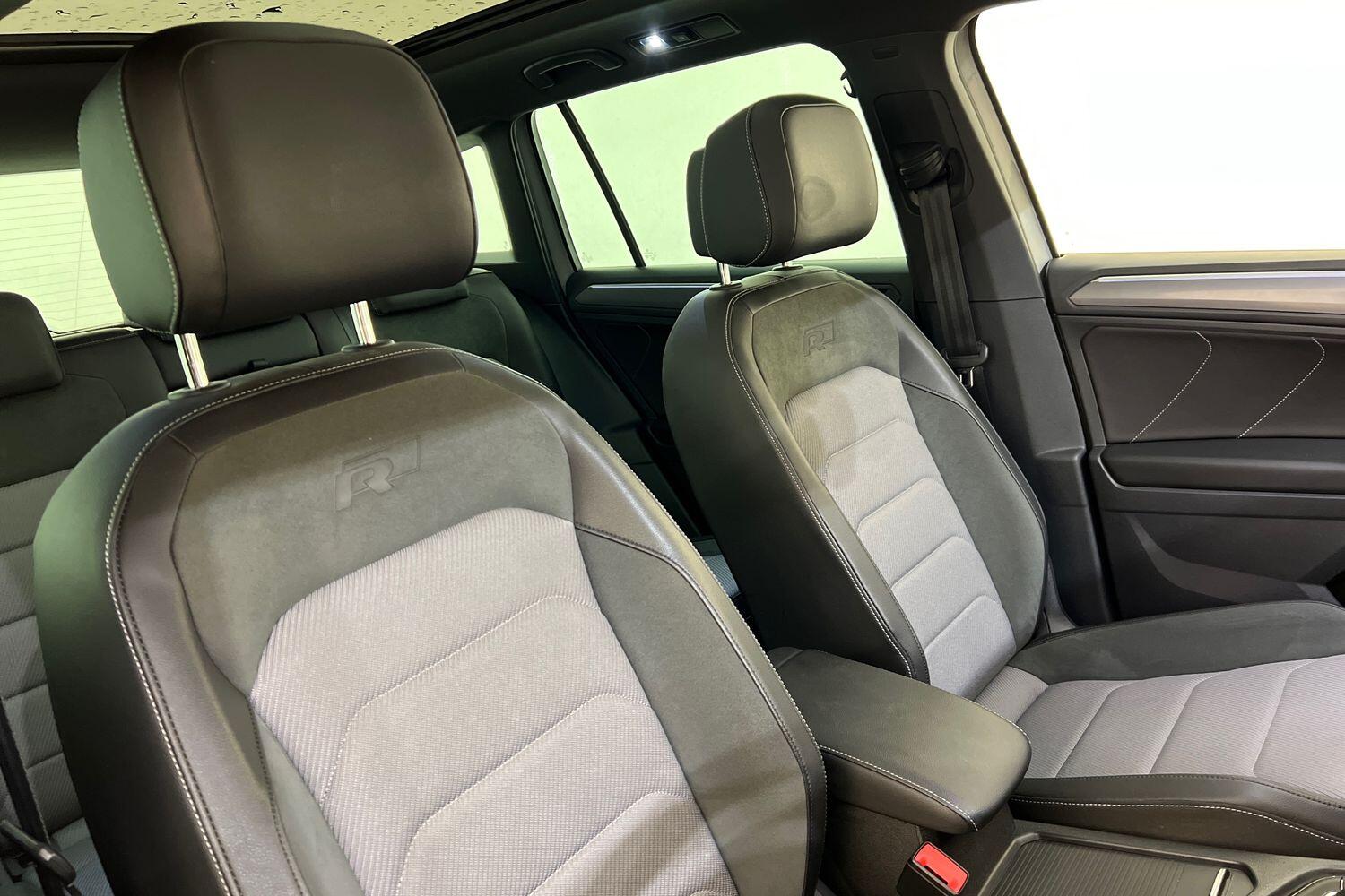 Used Volkswagen Tiguan 2020 for sale - 76681266: Photo 19