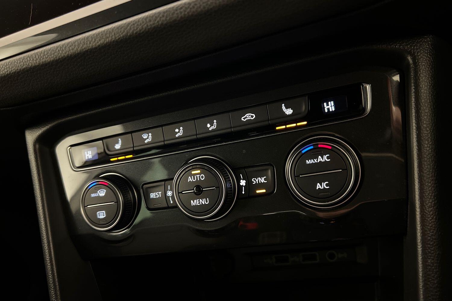 Used Volkswagen Tiguan 2020 for sale - 76681266: Photo 20