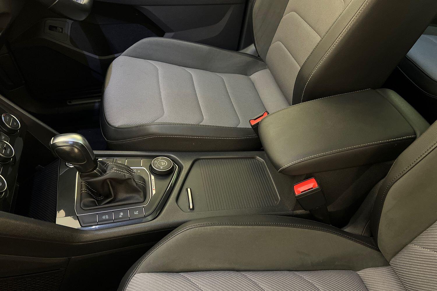 Used Volkswagen Tiguan 2020 for sale - 76681266: Photo 23