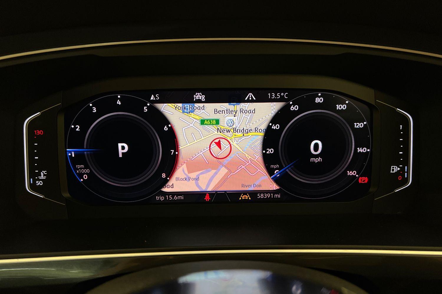 Used Volkswagen Tiguan 2020 for sale - 76681266: Photo 7