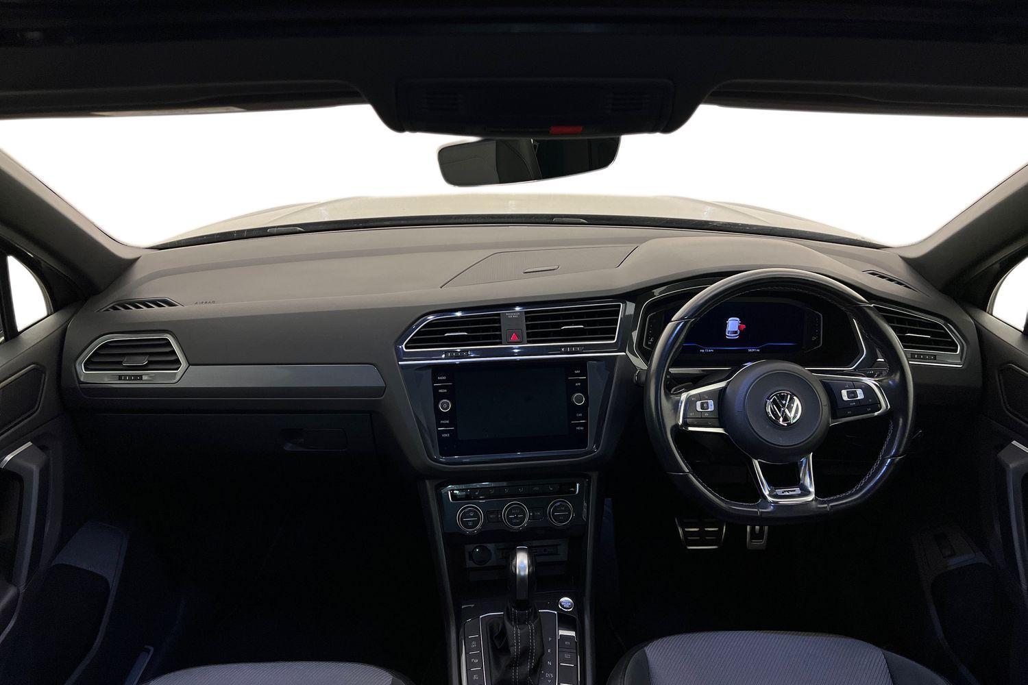 Used Volkswagen Tiguan 2020 for sale - 76681266: Photo 8