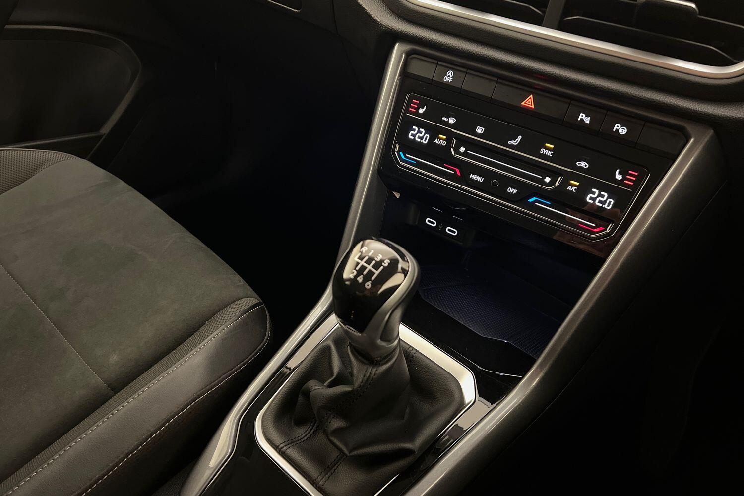 Used Volkswagen T-Roc 2022 for sale - 76675646: Photo 10