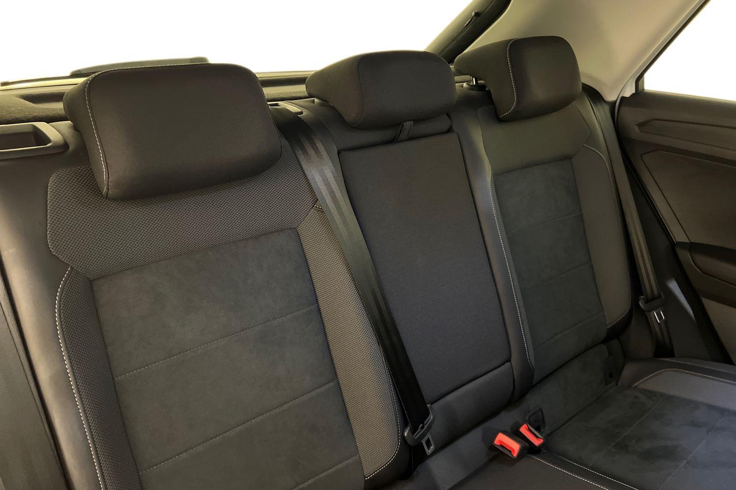 Used Volkswagen T-Roc 2022 for sale - 76675646: Photo 11