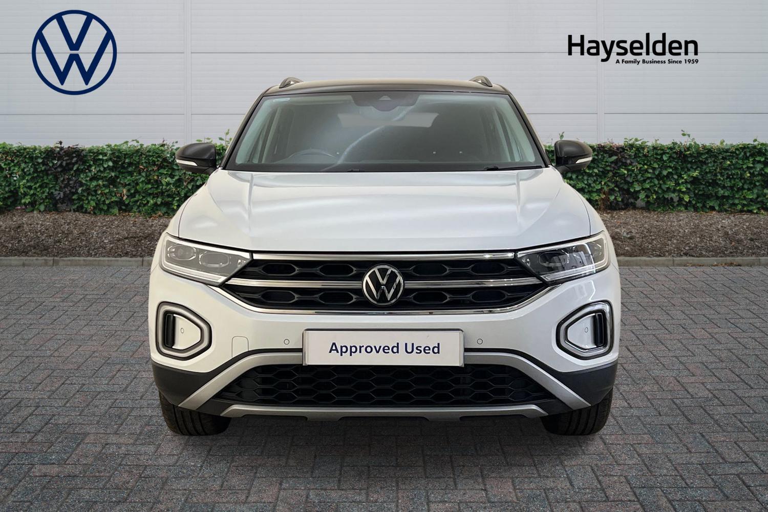 Used Volkswagen T-Roc 2022 for sale - 76675646: Photo 14