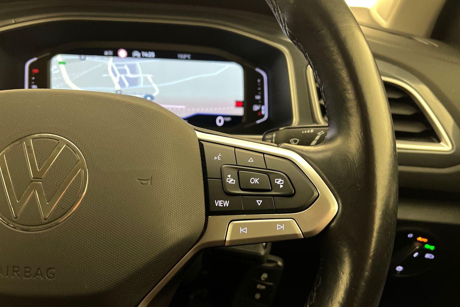 Used Volkswagen T-Roc 2022 for sale - 76675646: Photo 17