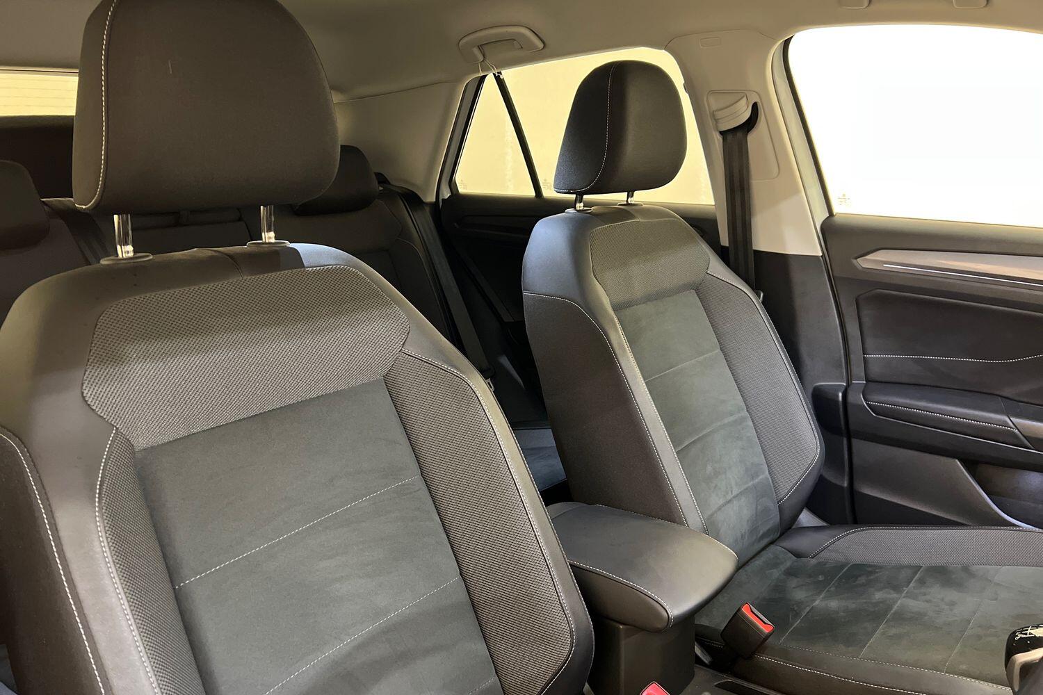 Used Volkswagen T-Roc 2022 for sale - 76675646: Photo 19