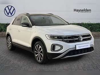 Volkswagen - T-Roc