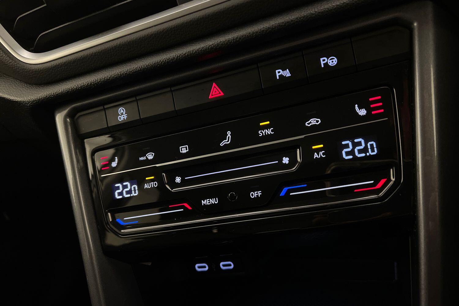 Used Volkswagen T-Roc 2022 for sale - 76675646: Photo 20