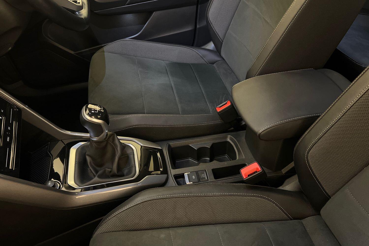 Used Volkswagen T-Roc 2022 for sale - 76675646: Photo 23