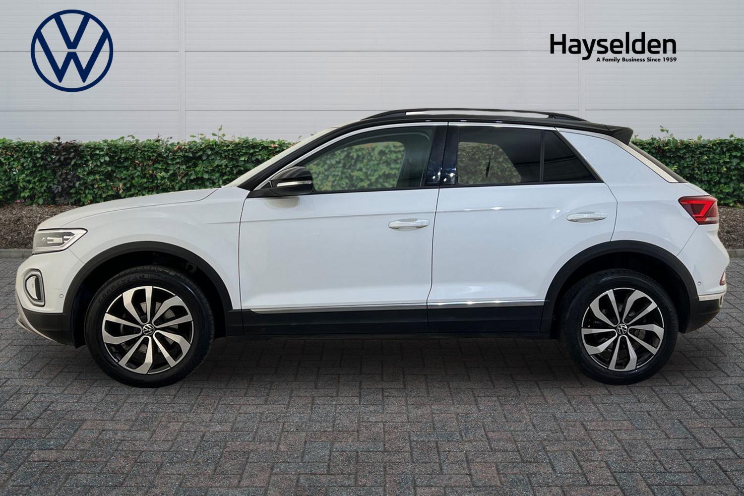 Used Volkswagen T-Roc 2022 for sale - 76675646: Photo 25
