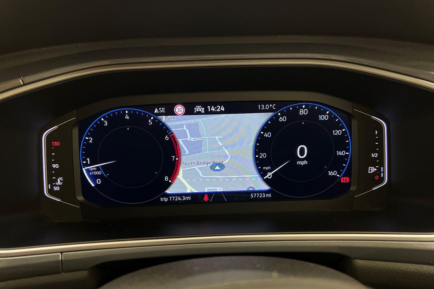 Used Volkswagen T-Roc 2022 for sale - 76675646: Photo 7