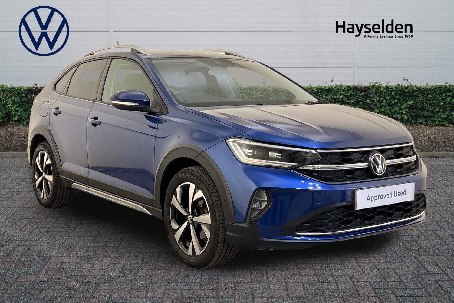 Used Volkswagen Taigo 2024 for sale - 76677298: Photo 1