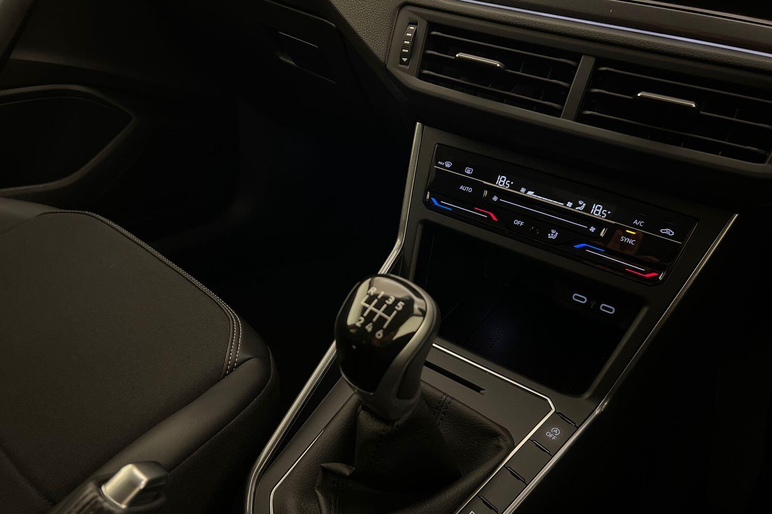 Used Volkswagen Taigo 2024 for sale - 76677298: Photo 10