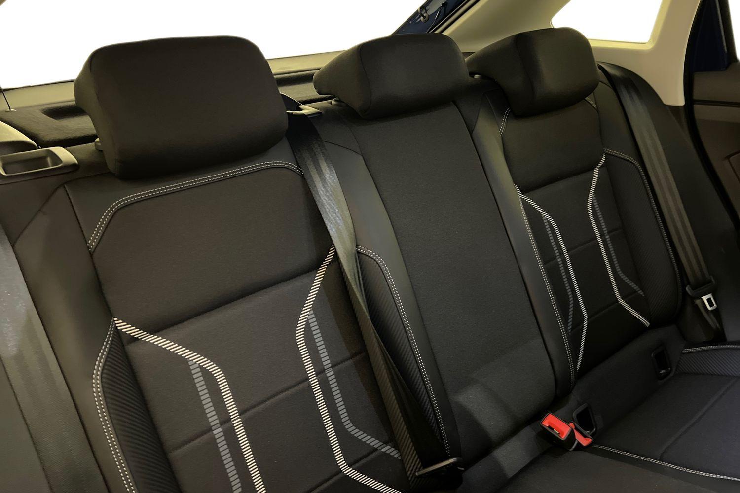 Used Volkswagen Taigo 2024 for sale - 76677298: Photo 11