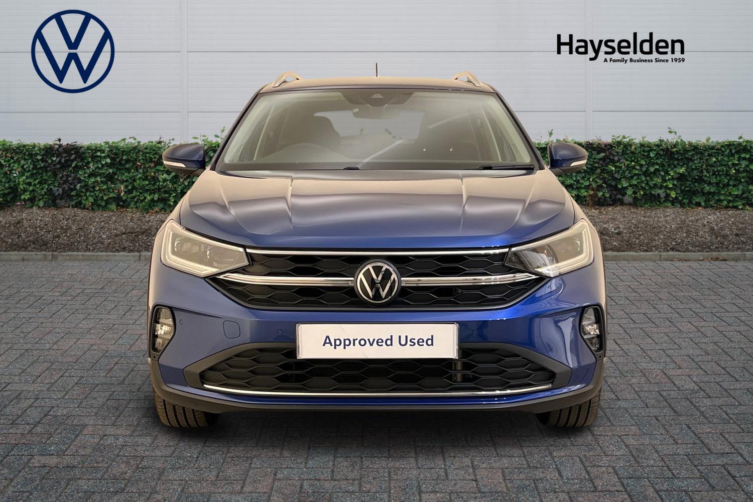 Used Volkswagen Taigo 2024 for sale - 76677298: Photo 14